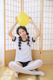 明星专题：罗美薇
