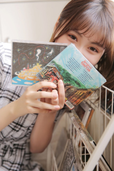 动漫女生隐私照片